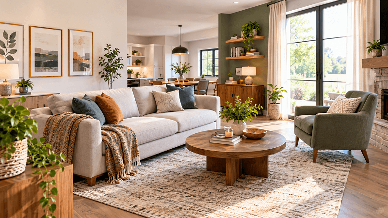 DrHomey Interior Design